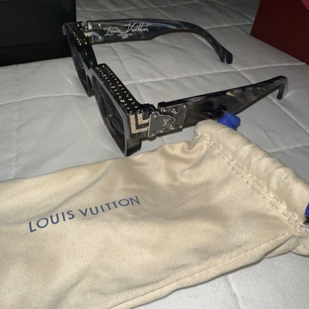Louis Vuitton Millionaire Sunglasses